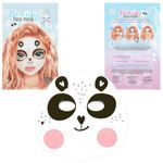 Beauty Face Mask Top Model fotografia produsului View 3 S
