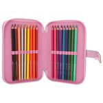 Penar dublu echipat IceWorld Miss Melody fotografia produsului View 4 S