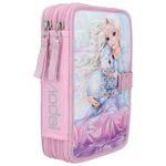 Penar dublu echipat IceWorld Miss Melody fotografia produsului
