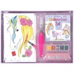 Carte Aqua Magic Miss Melody fotografia produsului