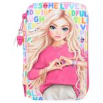 Penar triplu echipat Selflove Top Model fotografia produsului