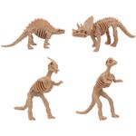 Set mic paleontologie Dino Wolrd fotografia produsului View 3 S