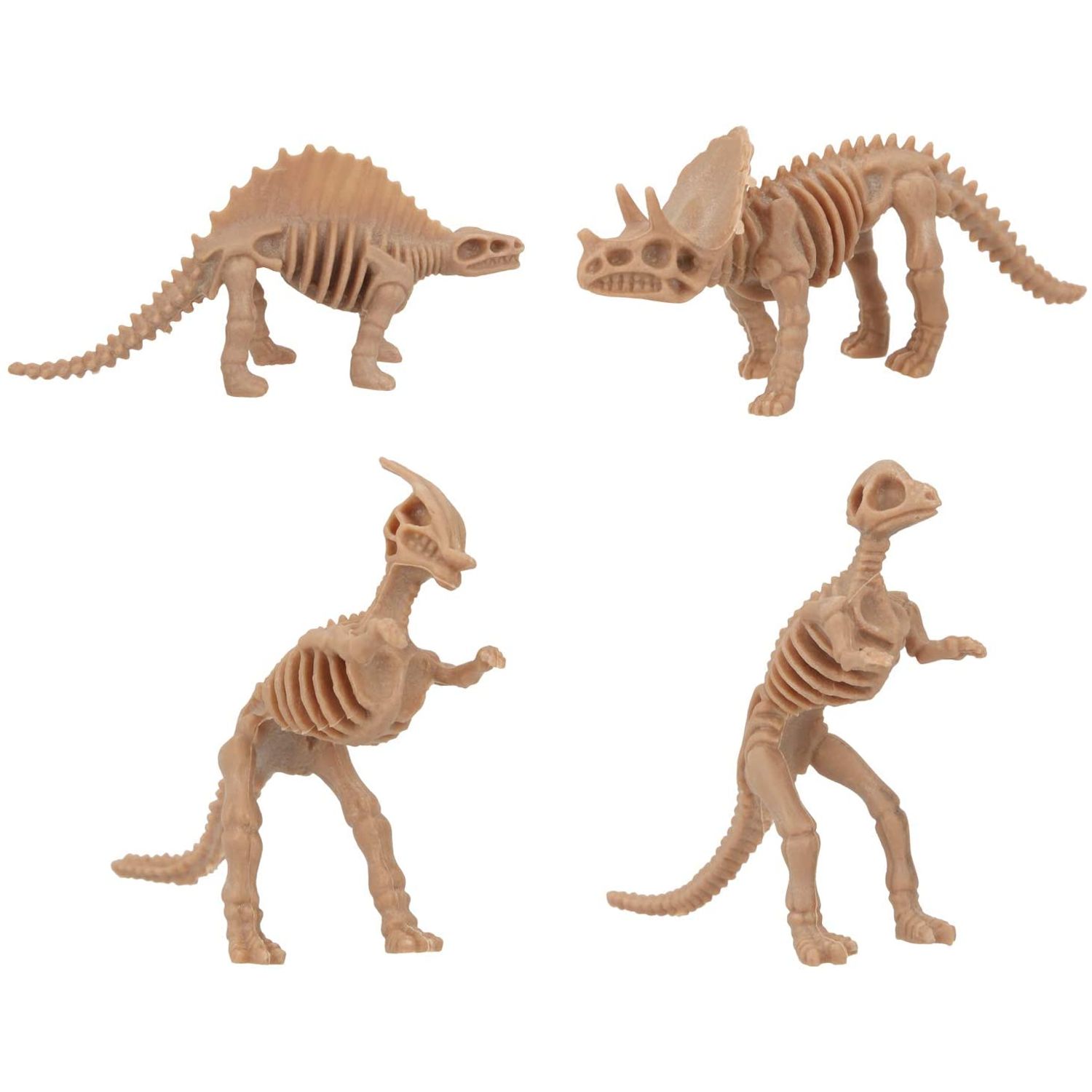 Set mic paleontologie Dino Wolrd fotografia produsului View 3 L