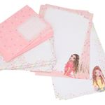 Set creativ Scrisori Flower Berry fotografia produsului View 3 S