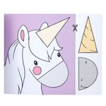 Carte de colorat Craft Princess Mimi fotografia produsului View 3 S