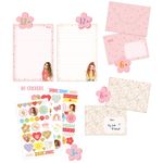 Set creativ Scrisori Flower Berry fotografia produsului View 4 S