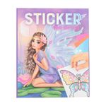 Carte sticker Fantasy Top Model fotografia produsului