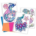 Carte sticker Fantasy Top Model fotografia produsului View 5 S