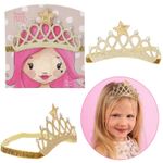 Tiara Princess Mimi fotografia produsului View 3 S