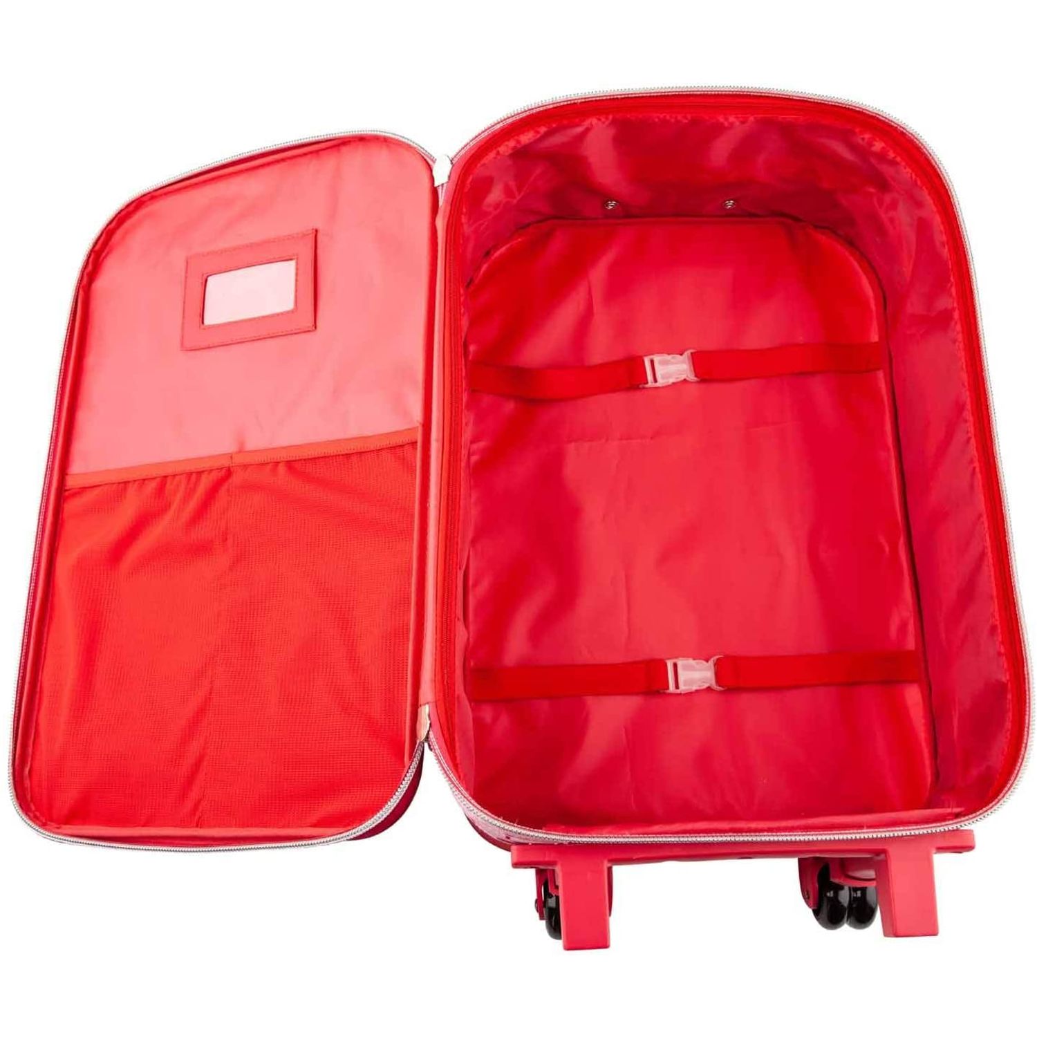 Troller Cherry Bomb Depesche fotografia produsului View 4 L