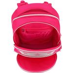 Ghiozdan roz Candy Cake Depesche fotografia produsului View 5 S