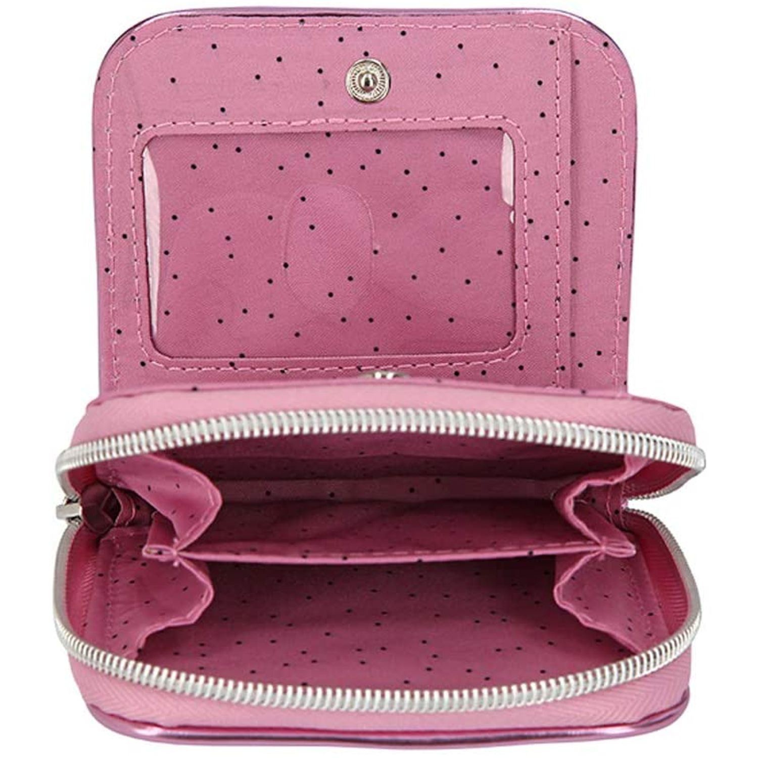 Portofel Candy Cake Depesche fotografia produsului View 3 L