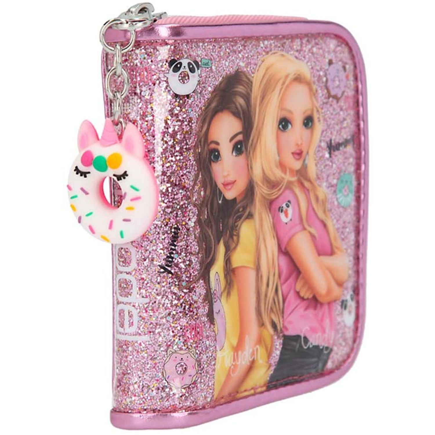 Portofel Candy Cake Depesche fotografia produsului View 2 L