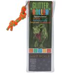 Set Roller Glitter 5 bucati Dino World fotografia produsului View 3 S