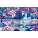 Carte cu stickere Dragon Love Top Model fotografia produsului View 2 S