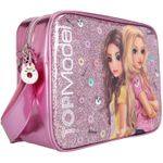 Geanta de umar roz Candy Cake Depesche fotografia produsului View 2 S
