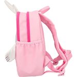 Rucsac Bunny Nelly Princess Mimi fotografia produsului View 2 S