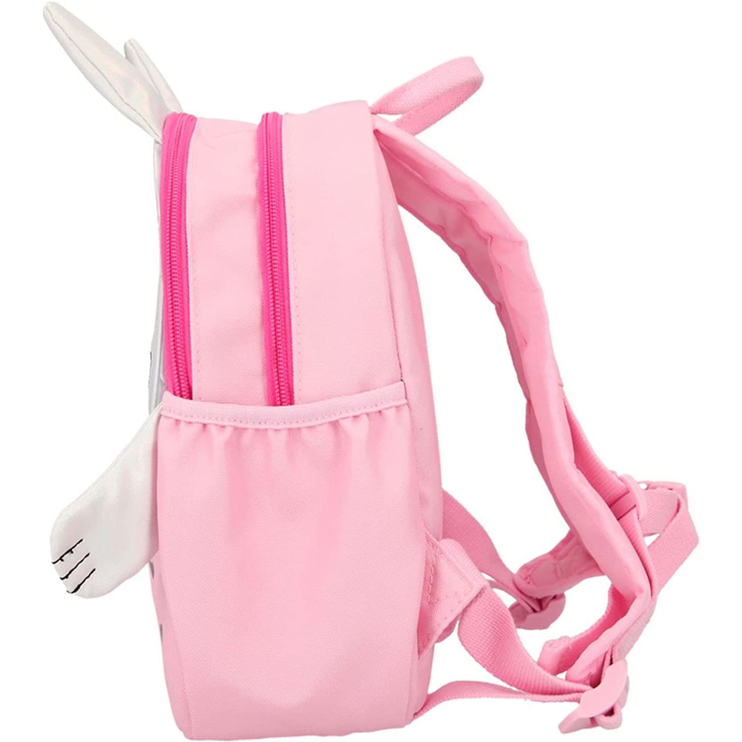 Rucsac Bunny Nelly Princess Mimi fotografia produsului View 2 L