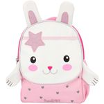Rucsac Bunny Nelly Princess Mimi fotografia produsului