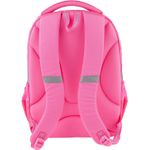 Ghiozdan Love Pink Miss Melody fotografia produsului View 4 S