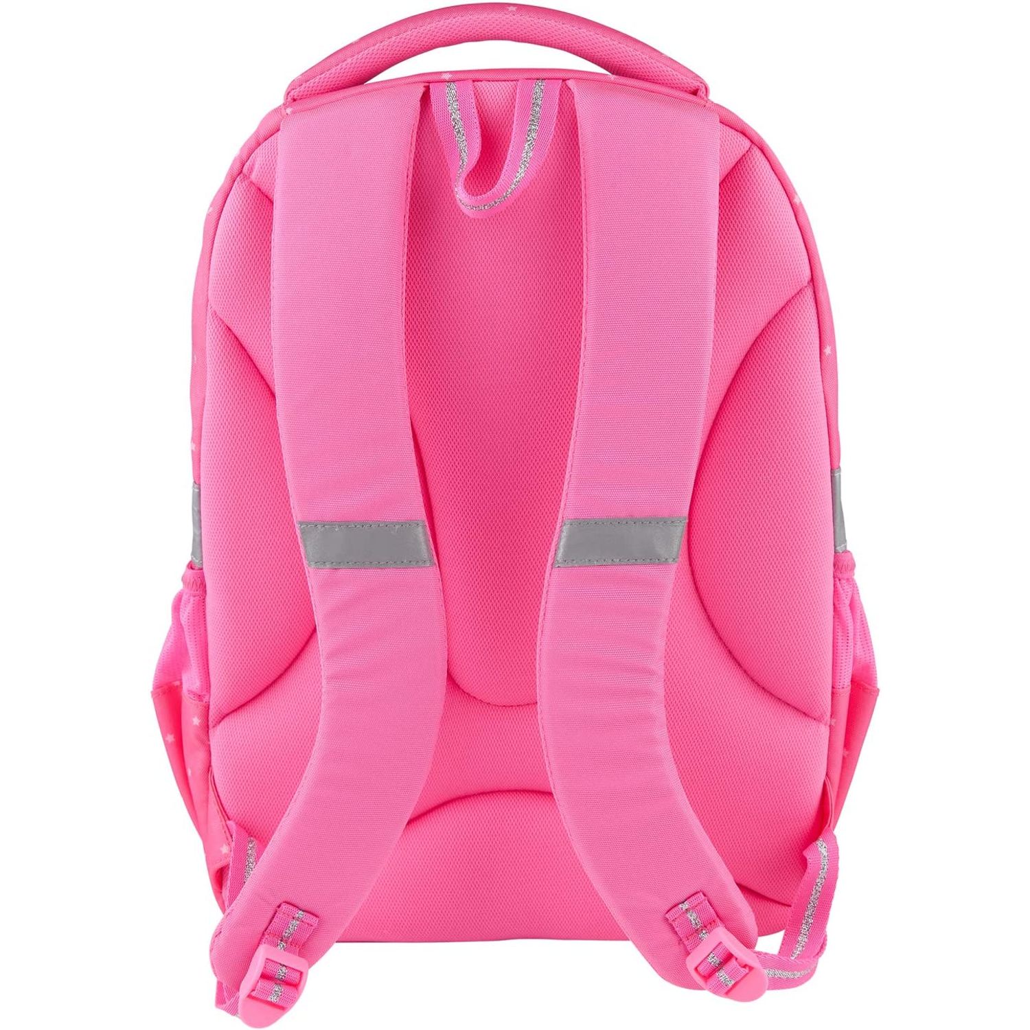 Ghiozdan Love Pink Miss Melody fotografia produsului View 4 L