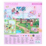 Carte Lumea Stickerelor Corgi fotografia produsului View 4 S