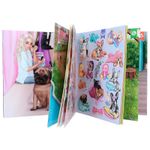 Carte Lumea Stickerelor Corgi fotografia produsului View 2 S