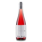 Vin rose BIO Trose 2019 Cantine Losito fotografia produsului