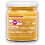 Piure BIO cu legume si curcan, +6 luni Smileat fotografia produsului View 2 S