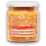 Mancare BIO din paste cu rosii, +10 luni Smileat fotografia produsului View 3 S