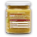 Piure BIO cu legume si vitel, +6 luni Smileat fotografia produsului View 3 S