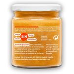 Piure BIO de legume cu dovleac si dovlecel, +6 luni Smileat fotografia produsului View 2 S