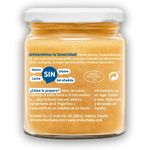 Piure BIO cu legume si merluciu, +6 luni Smileat fotografia produsului View 2 S