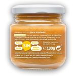 Piure BIO din mix de fructe cu mango, +4 luni Smileat fotografia produsului View 2 S