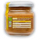 Piure BIO din mix de fructe cu mango, +4 luni Smileat fotografia produsului View 3 S