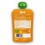 Gustare piure BIO din lapte de migdale, mango si ananas, +9 luni Smileat fotografia produsului View 2 S