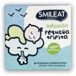 Infuzie pentru Burtica Mica, +6 luni Smileat fotografia produsului