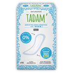 Absorbante BIO hipoalergenice Maxi Long Tadam fotografia produsului