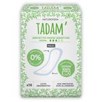 Absorbante BIO hipoalergenice Maxi Normal Tadam fotografia produsului