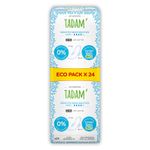 Absorbante BIO hipoalergenice Ultra Super+(2pachete) Tadam fotografia produsului