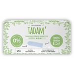 Tampoane BIO hipoalergenice Normal Tadam fotografia produsului