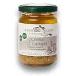 Crema BIO din canepa La Macina Bio fotografia produsului