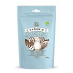 Iaurt bio - pulbere instant 200g fotografia produsului