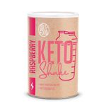 KETO shake  cu zmeura 300G fotografia produsului