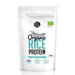 Bio Proteina din orez 200g fotografia produsului