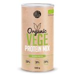 Bio Mix proteine vegane 500g fotografia produsului