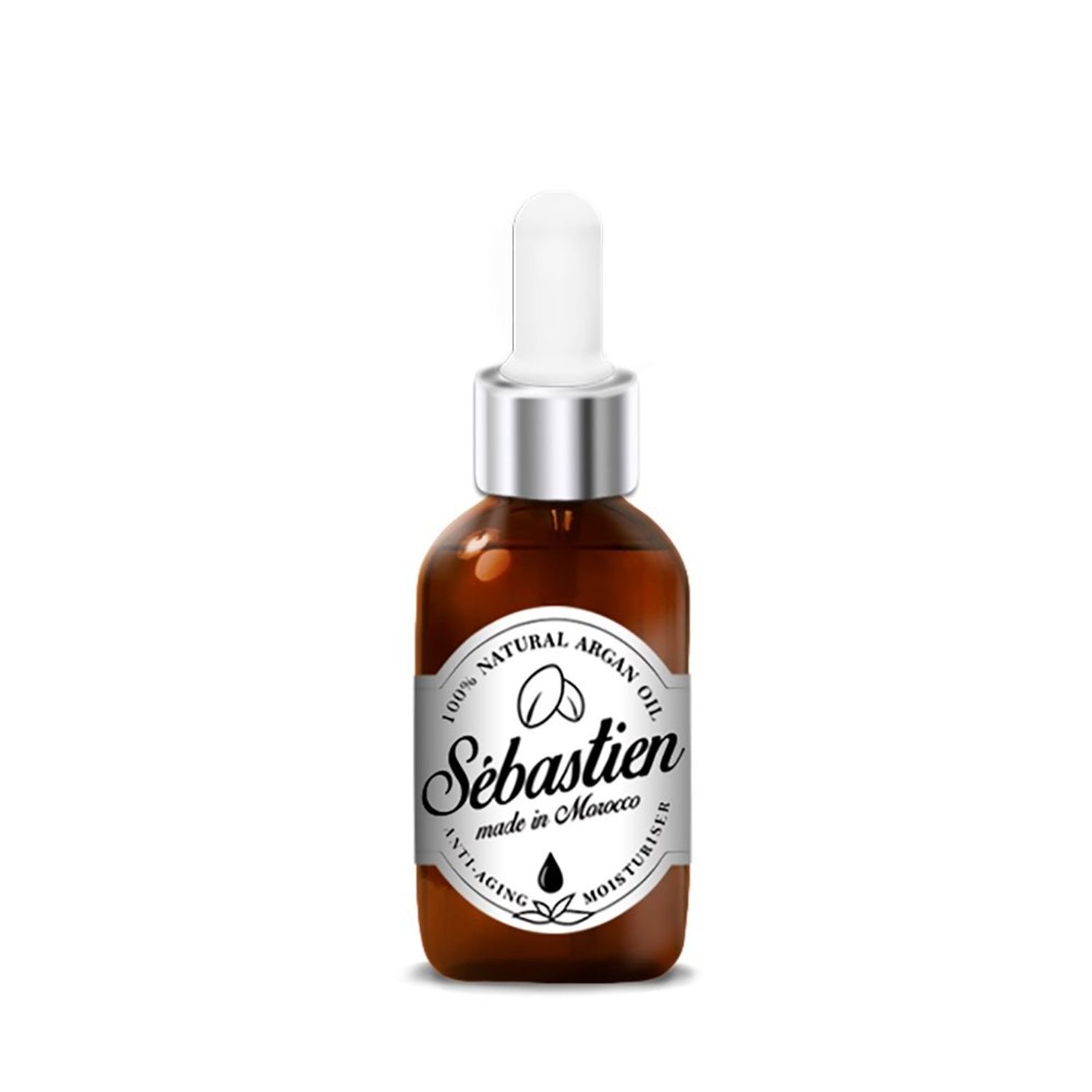 Ulei de argan bio 50ml fotografia produsului