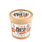 Musli bio cu superalimente 70g fotografia produsului