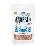Musli bio cu seminte de chia 200g fotografia produsului