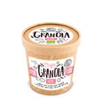 Keto Granola bio 70g fotografia produsului